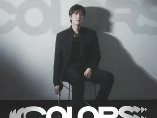 KYUHYUN 10TH ANNIVERSARY ASIA TOUR [COLORS] IN YOKOHAMA