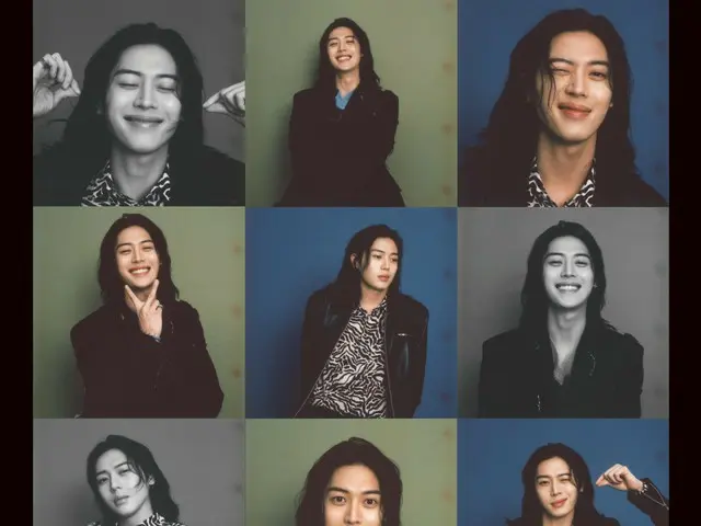 LEE JOO AHN JAPAN FANMEETING 2025~始まりのとき~