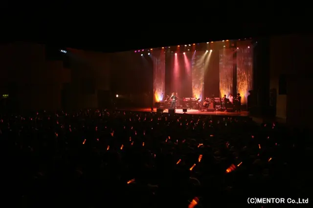 「K.Will Concert with Band,Tokyo 2011」