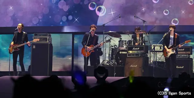 CNBLUE