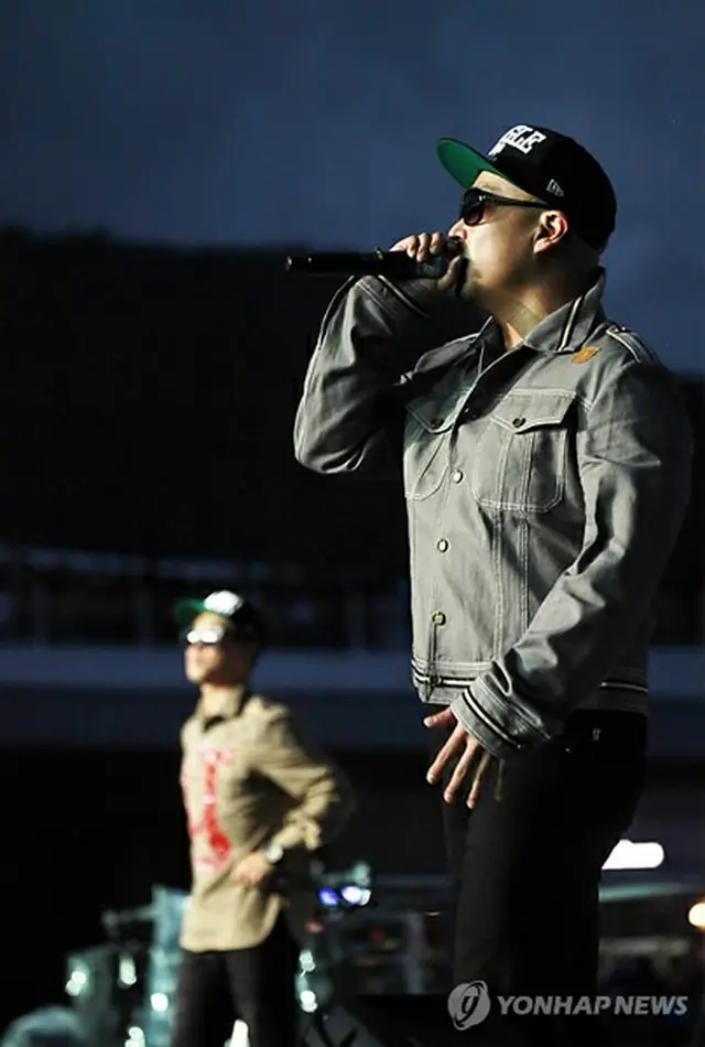 Leessang