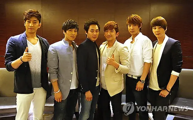 「SHINHWA」