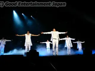 SHINHWA　入隊前ラストのジャパンツアー＜SHINHWA FOREVER＞