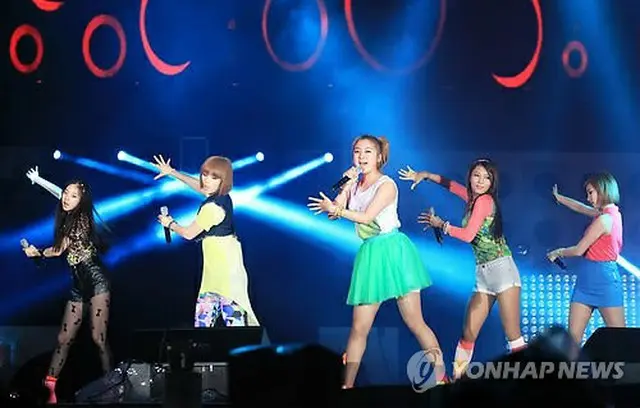 Wonder Girls