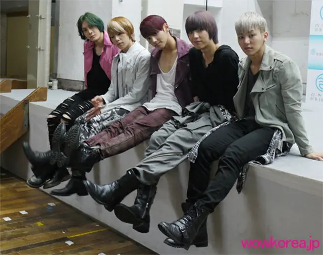 「MYNAME」