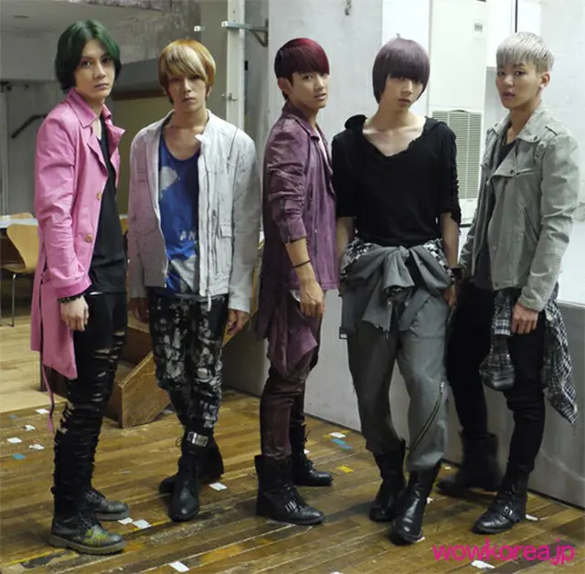 「MYNAME」