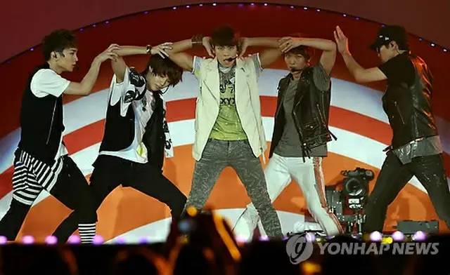 SHINee