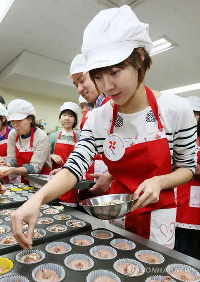 タレントのチェ・ユンヨン