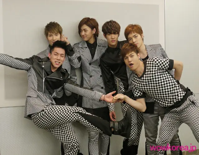 CROSS GENE