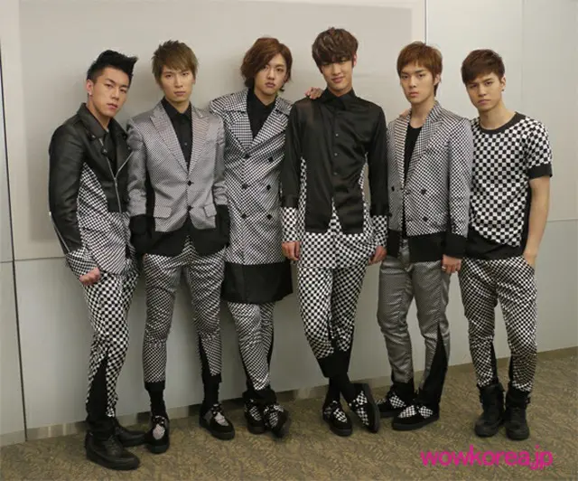 CROSS GENE