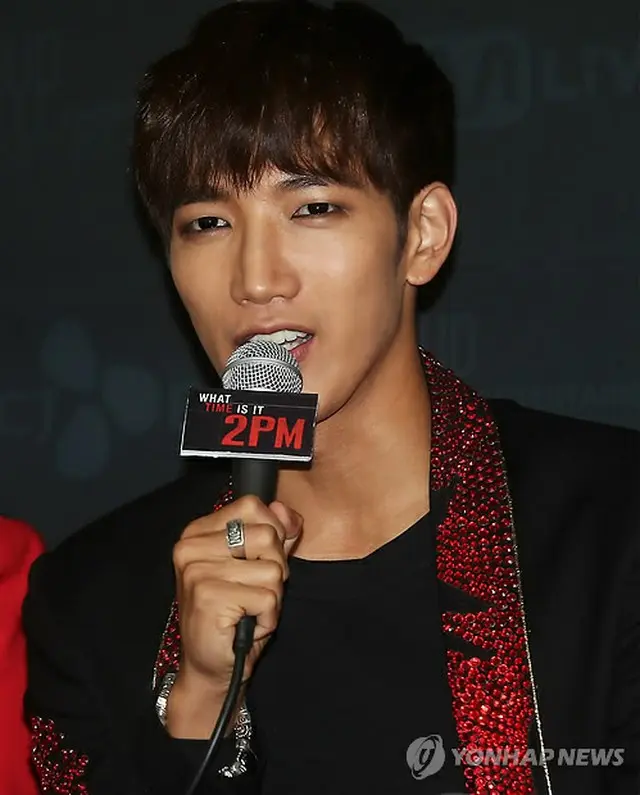 「2PM」Jun.K