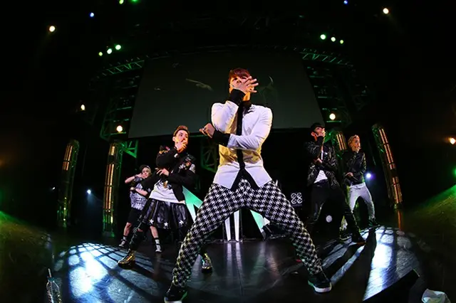 「MYNAME」