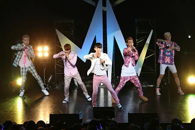 「MYNAME」