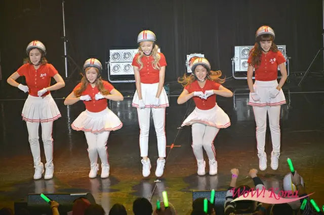 「CRAYON POP」