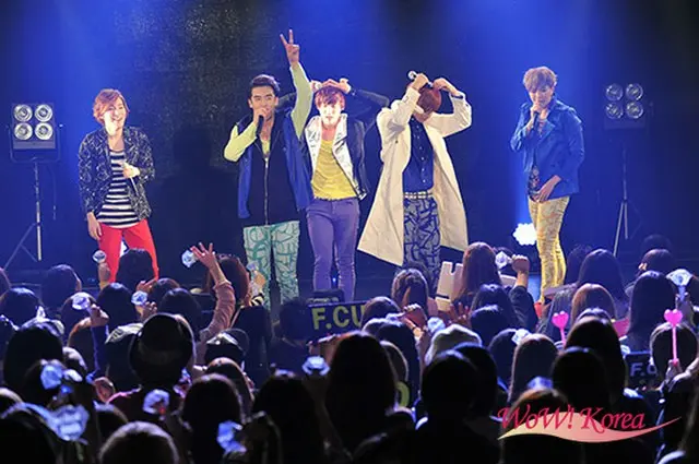 「F.CUZ」