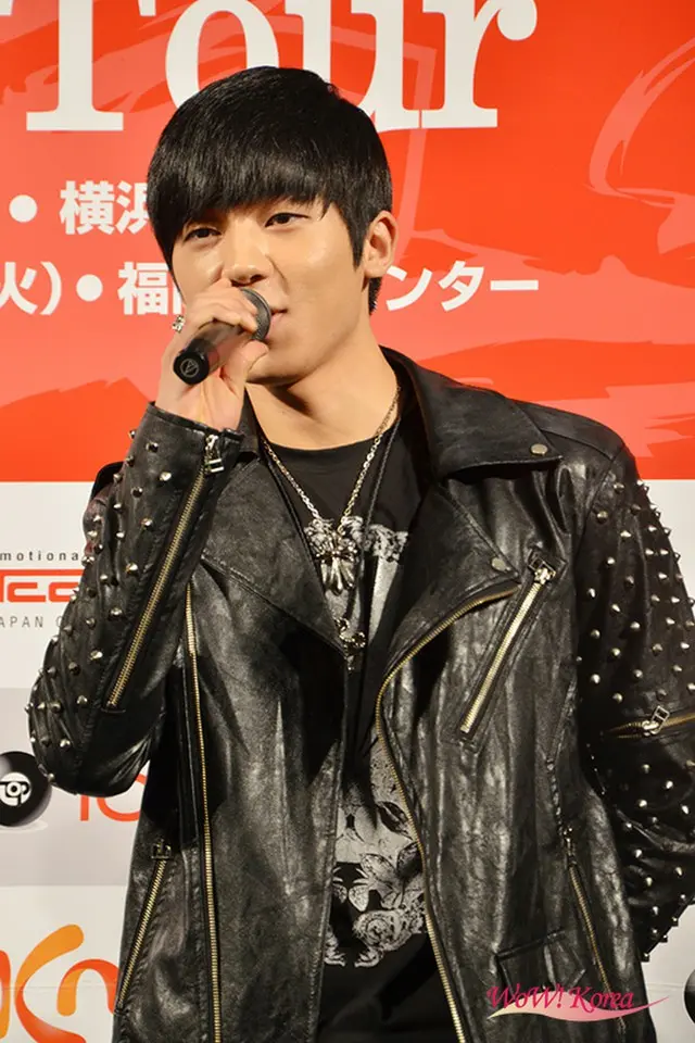 「TEENTOP」CHANGJO