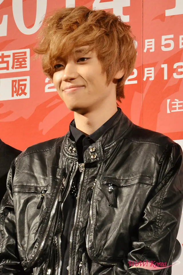 「TEENTOP」NIEL