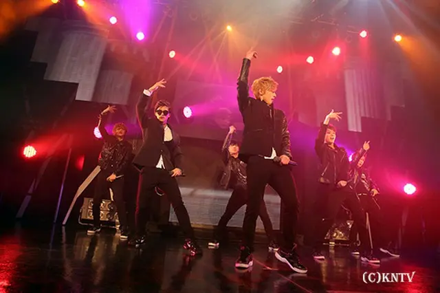 「TEENTOP」