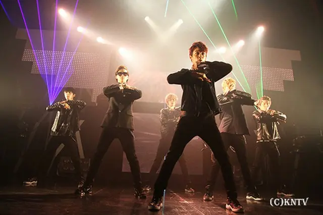 「TEENTOP」