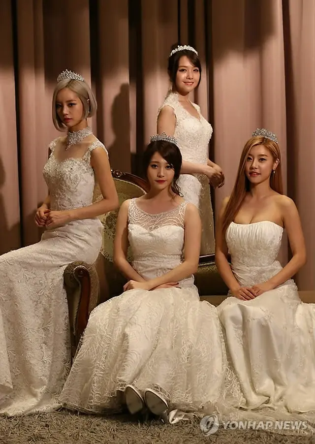 「Girl’s Day」