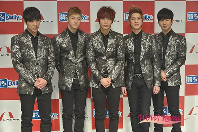 「MBLAQ」