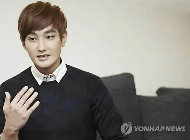 歌手KANGTA（カンタ）