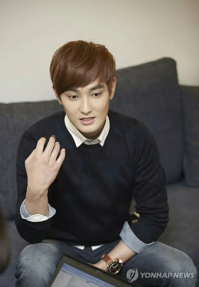 歌手KANGTA（カンタ）