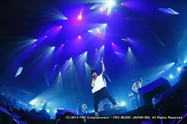 グループ「FTISLAND」