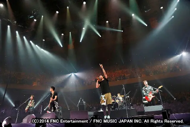 グループ「FTISLAND」