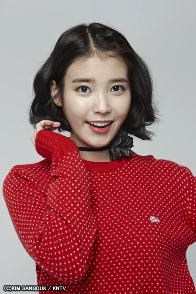 IU