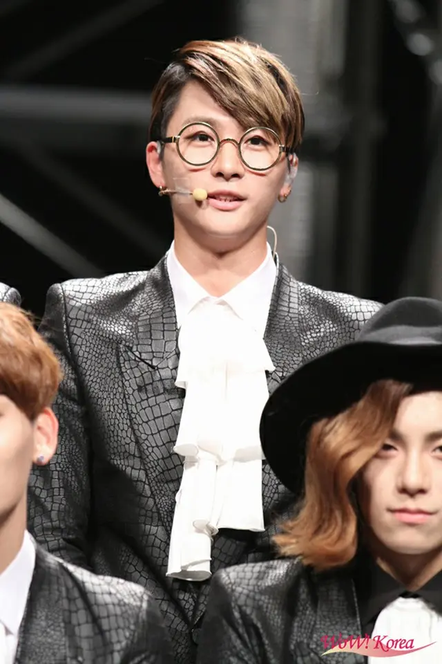 「ToppDogg」HoJoon