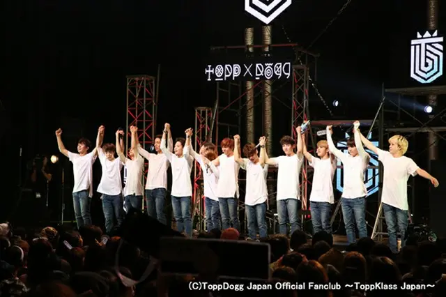 「ToppDogg」