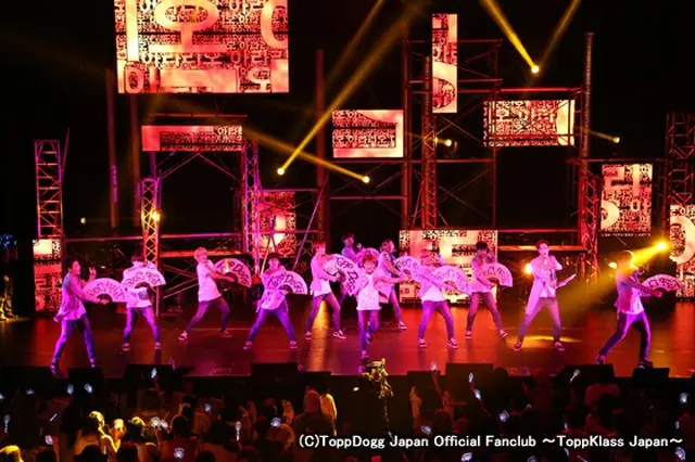 「ToppDogg」