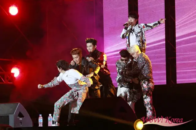 「2PM」