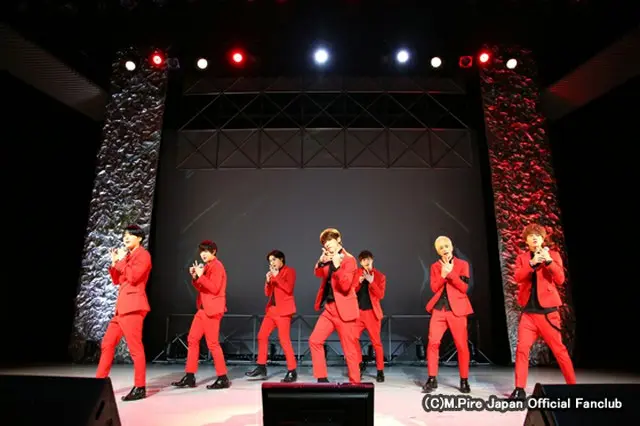 「M.Pire」