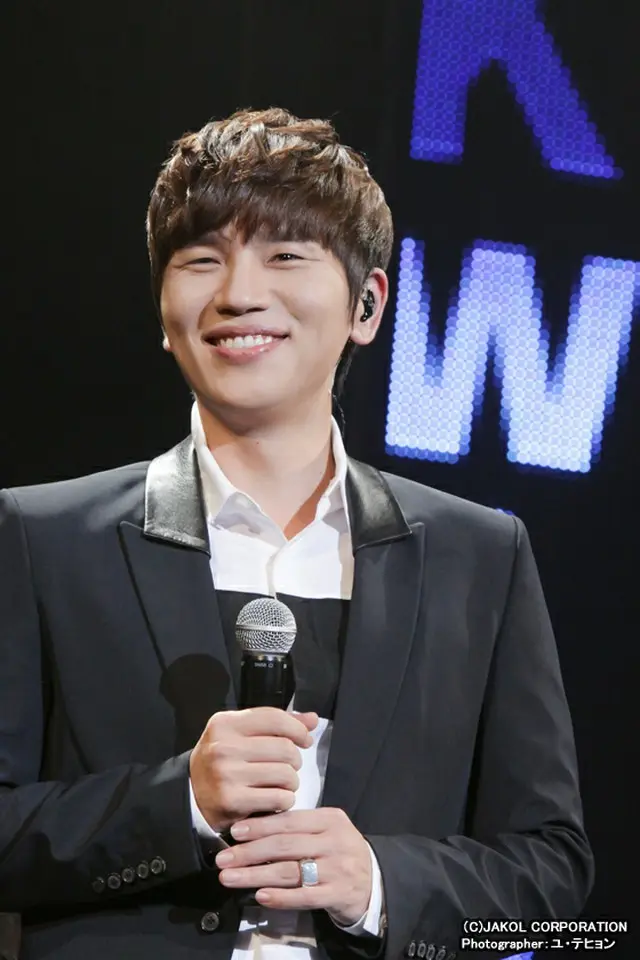 K.Will