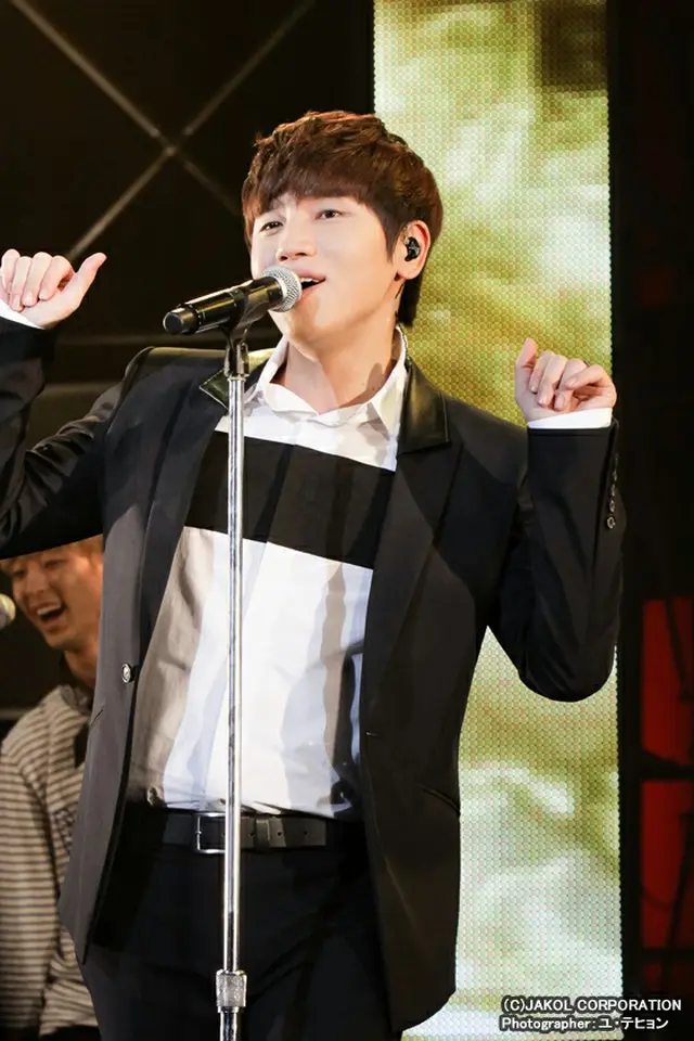 K.Will