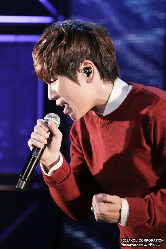 K.Will