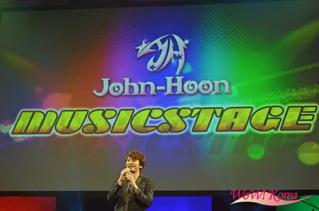 John-Hoon