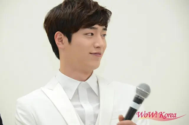 「5urprise」ソ・ガンジュン