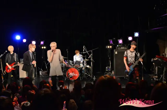 「Ledapple」