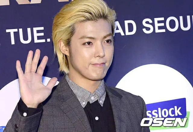 KangNam（M.I.B）