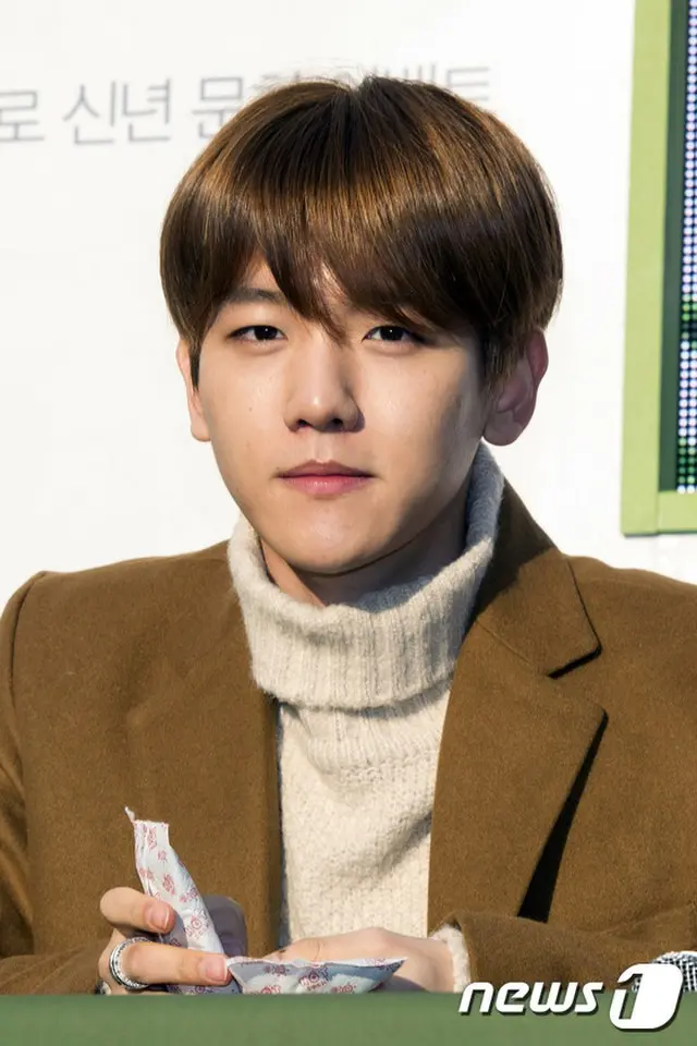 BAEK HYUN