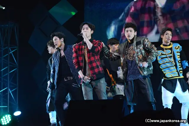 グループ「C-CLOWN」