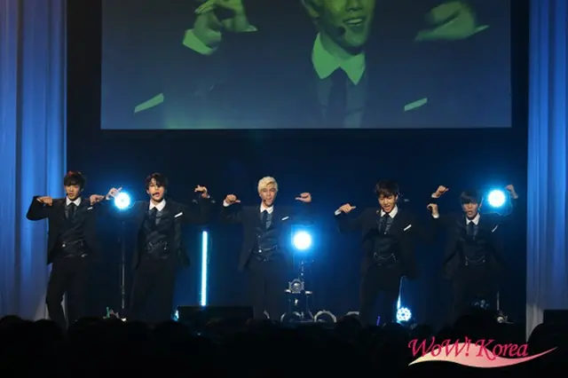 「Boys Republic」