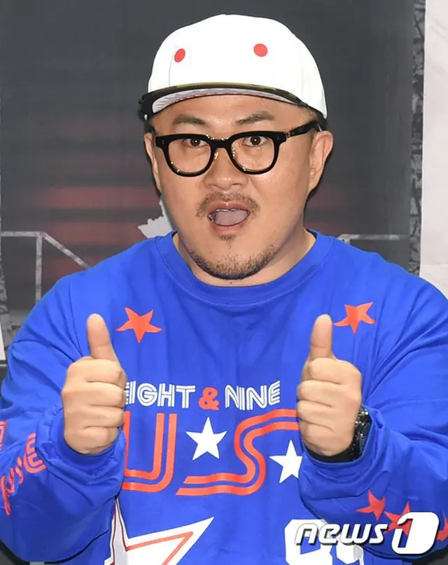 MCのDefconn