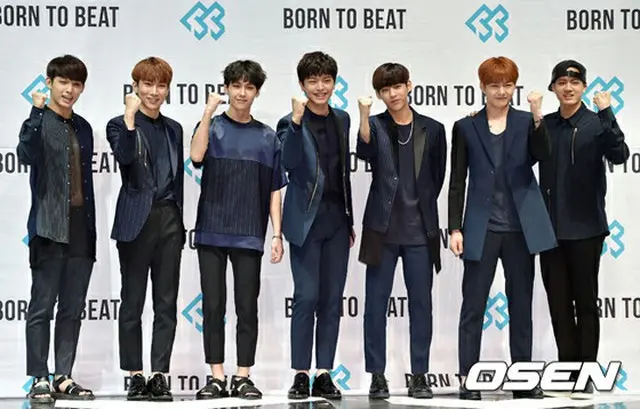 「BTOB」