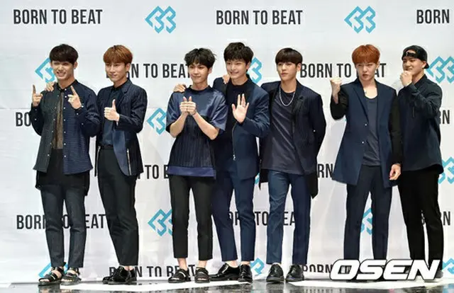 「BTOB」