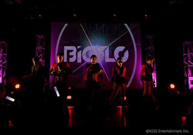 「BIGFLO」