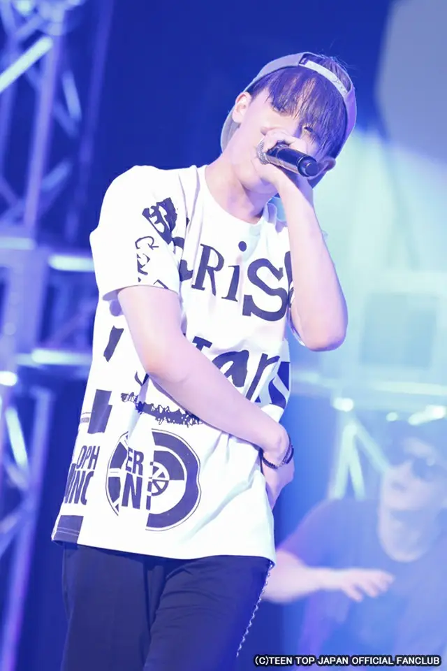 「TEENTOP」L.JOE